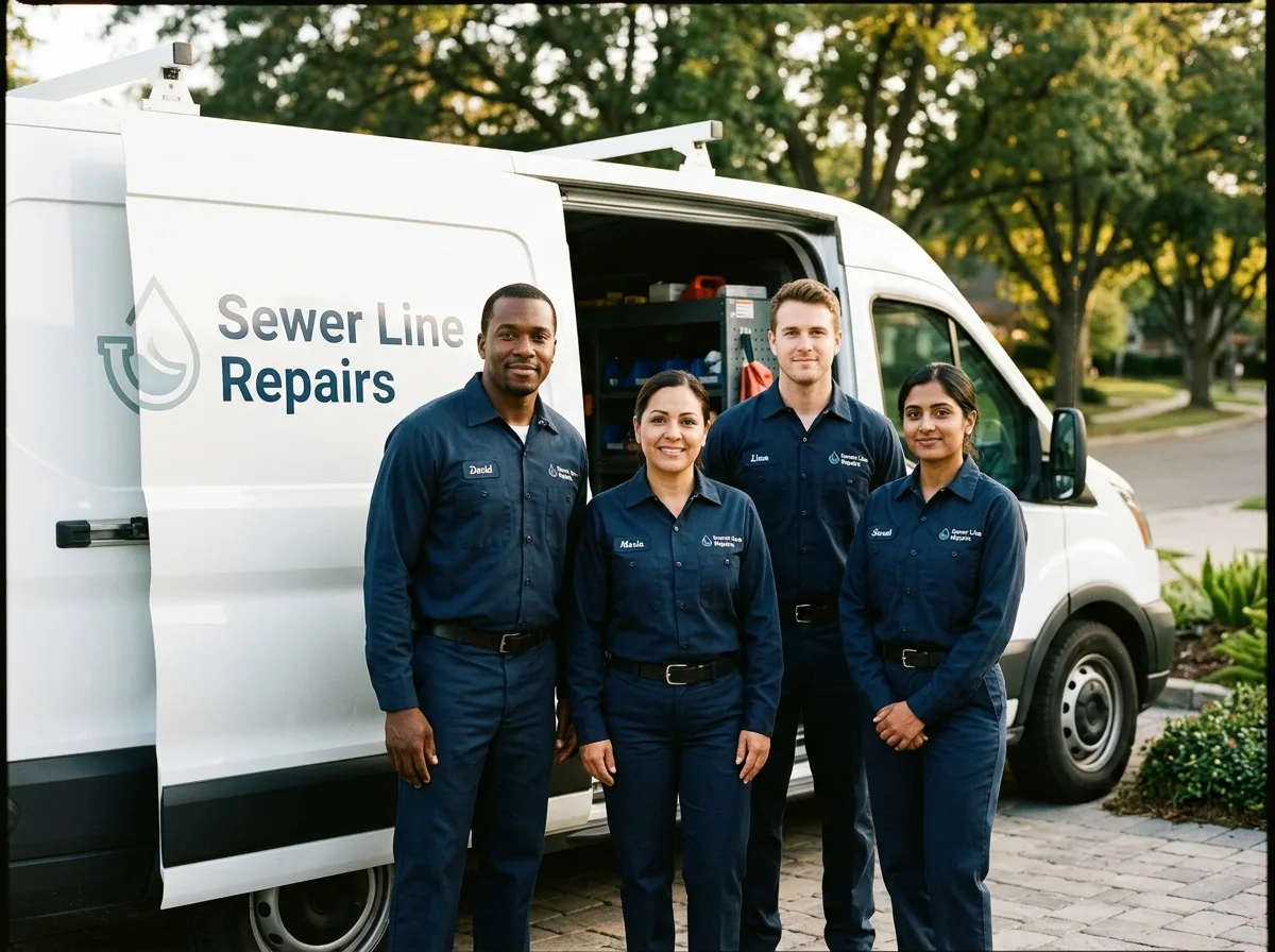 Emergency Plumber company in Lawton, MI