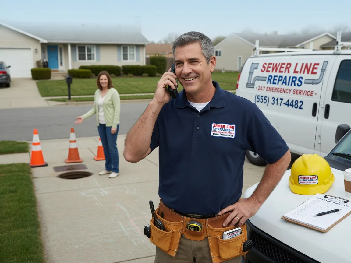 Emergency Plumber Lawton, MI FAQs